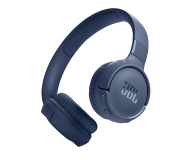 JBL Tune 520BT Niebieski - 1205702 - zdjęcie 1